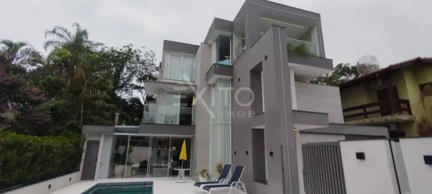 Casa com 5 Quartos à venda, 465m² no Riviera, Bertioga