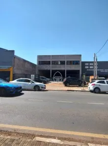 Galpão/Depósito/Armazém à venda, 525m² no Vila São Caetano, Londrina