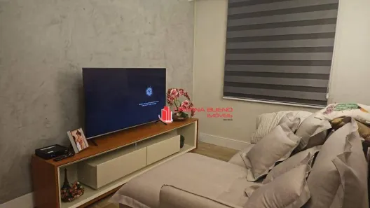 Apartamento com 2 Quartos à venda, 50m² no Vila Santa Catarina, São Paulo