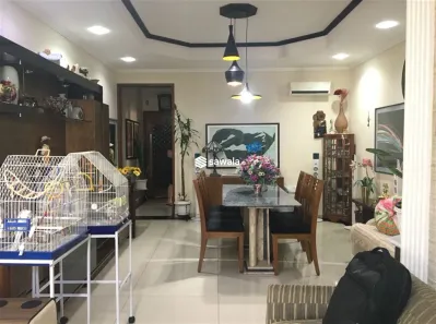 Apartamento com 3 Quartos à venda, 115m² no Copacabana, Rio de Janeiro