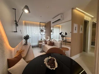 Apartamento com 2 Quartos à venda, 43m² no Parque Iracema, Fortaleza