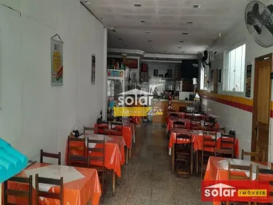 Sala Comercial à venda, 130m² no Jardim Belém, São Paulo