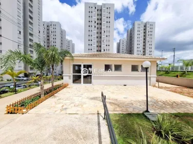 Apartamento com 2 Quartos à venda, 56m² no Jardim Bela Vista, Sumaré
