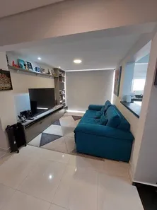 Apartamento com 2 Quartos à venda, 83m² no Vila do Bosque, São Paulo