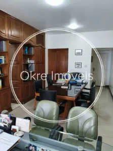 Sala Comercial à venda, 22m² no Copacabana, Rio de Janeiro