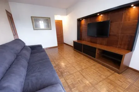 Apartamento com 2 Quartos à venda, 60m² no Jardim Guanabara, Rio de Janeiro