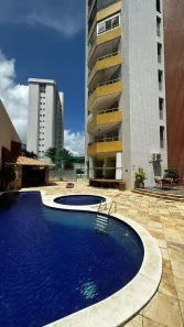 Apartamento com 4 Quartos à venda, 164m² no Petrópolis, Natal