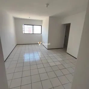 Apartamento com 3 Quartos para alugar, 70m² no Poço, Maceió