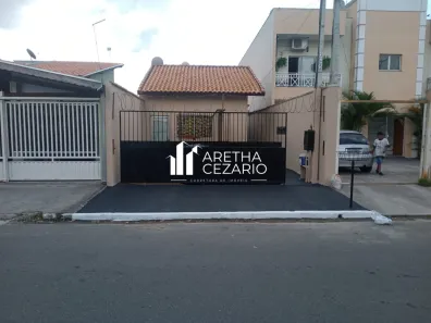 Kitnet com 1 Quarto à venda, 40m² no Residencial Pasin, Pindamonhangaba