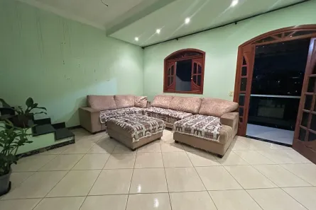 Casa com 2 Quartos à venda, 250m² no Vereda, Ribeirão das Neves