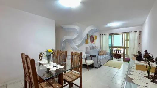 Apartamento com 3 Quartos à venda, 85m² no Recreio dos Bandeirantes, Rio de Janeiro