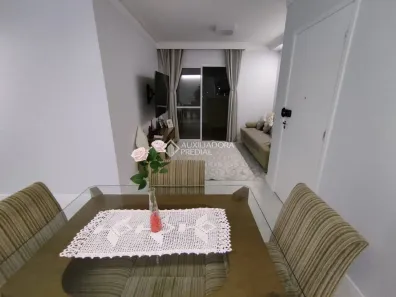 Apartamento com 3 Quartos à venda, 100m² no Rudge Ramos, São Bernardo do Campo