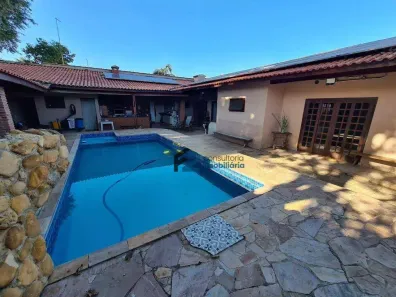 Casa com 4 Quartos à venda, 307m² no Nova Piracicaba, Piracicaba