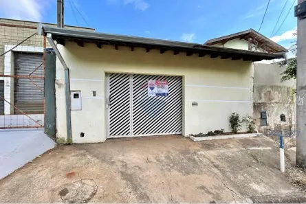 Casa com 3 Quartos à venda, 139m² no Conjunto Residencial Mário Dedini, Piracicaba