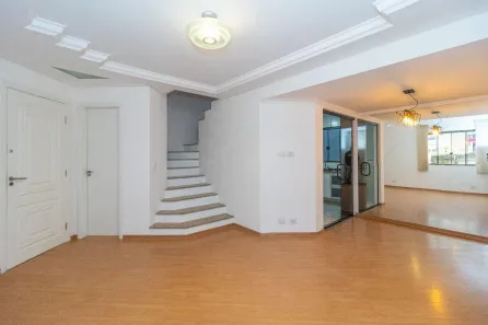 Casa de Condomínio com 3 Quartos à venda, 100m² no Cidade Industrial, Curitiba