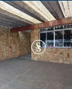 Sobrado com 3 Quartos à venda, 150m² no Paulicéia, São Bernardo do Campo
