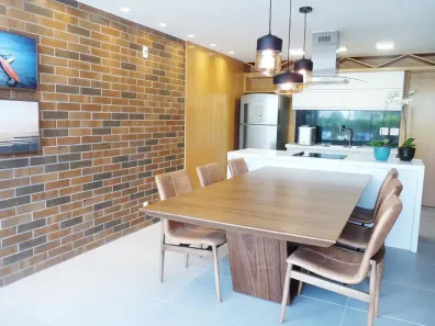 Apartamento com 1 Quarto à venda, 46m² no Piratininga, Niterói