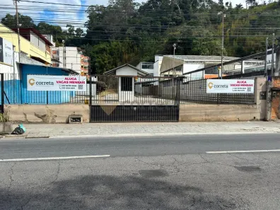Imóvel Comercial para alugar, 1m² no Centro, Nova Friburgo