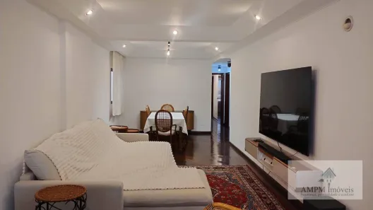 Apartamento com 3 Quartos à venda, 180m² no Perdizes, São Paulo