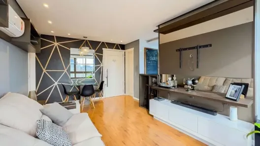 Apartamento com 1 Quarto à venda, 52m² no Bela Vista, Porto Alegre