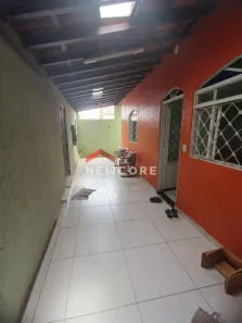 Casa com 3 Quartos à venda, 150m² no Santa Clara, Vespasiano