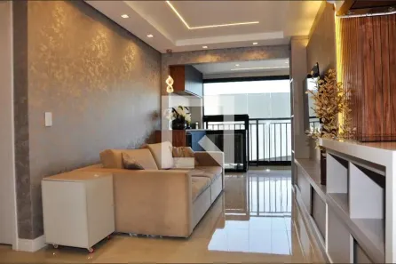 Apartamento com 2 Quartos à venda, 68m² no Freguesia do Ó, São Paulo