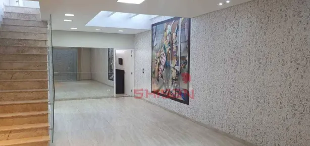Sobrado com 2 Quartos para venda ou aluguel, 229m² no Ipiranga, São Paulo