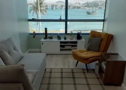 Sala Comercial à venda, 61m² no Centro, Florianópolis