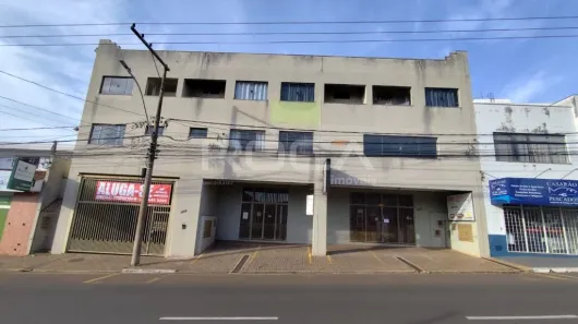 Sala Comercial para alugar, 5m² no Jardim Bandeirantes, São Carlos