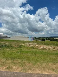 Lote/Terreno à venda, 1041m² no Parque Reserva Fazenda Imperial, Sorocaba