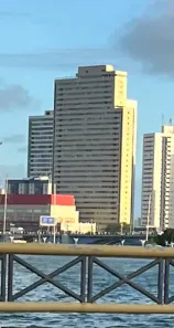 Apartamento com 2 Quartos para alugar, 56m² no Pina, Recife
