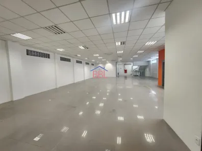 Imóvel Comercial para alugar, 1614m² no Maranhão, São Paulo