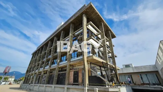 Ponto Comercial para alugar, 31m² no Centro, Santo Amaro da Imperatriz