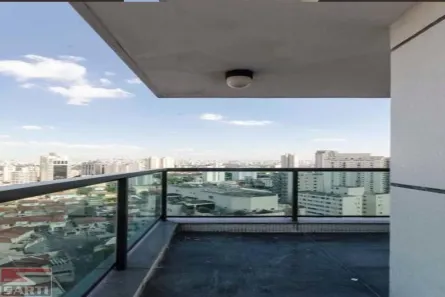 Apartamento com 5 Quartos à venda, 350m² no Santana, São Paulo
