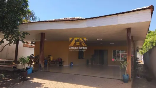 Casa com 4 Quartos à venda, 363m² no Plano Diretor Norte, Palmas