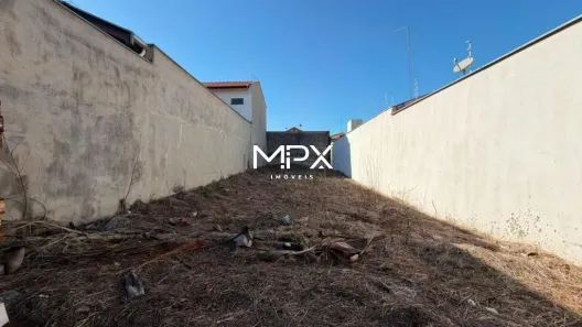 Lote/Terreno à venda, 175m² no Vila Industrial, Piracicaba