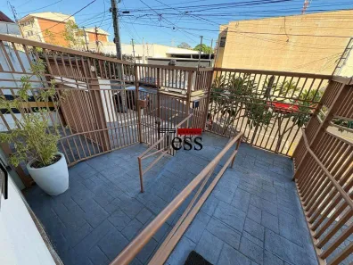 Apartamento com 2 Quartos para alugar, 70m² no Vila Nossa Senhora de Fátima, São José do Rio Preto