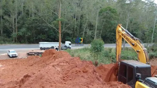 Lote/Terreno à venda, 38798m² no , Marechal Floriano
