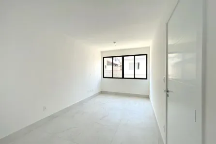 Apartamento com 2 Quartos à venda, 65m² no Alto Barroca, Belo Horizonte