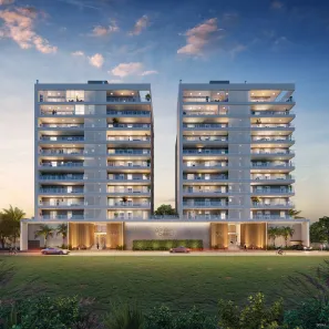 Apartamento com 3 Quartos à venda, 106m² no Balneário Piçarras, Balneário Piçarras