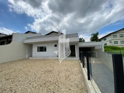 Casa com 3 Quartos à venda, 135m² no Água Verde, Blumenau