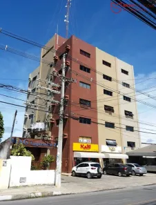 Sala Comercial para alugar, 54m² no Vilas do Atlântico, Lauro de Freitas