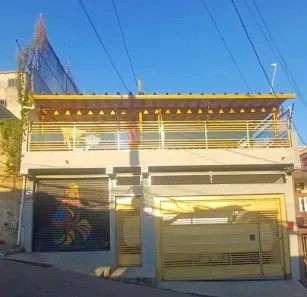 Casa com 4 Quartos à venda, 260m² no Jardim Peri, São Paulo