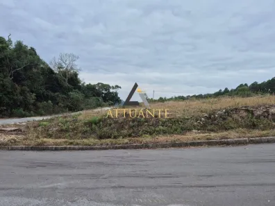 Lote/Terreno à venda, 416m² no Industrial, Caxias do Sul