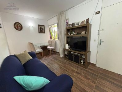 Apartamento com 2 Quartos à venda, 48m² no Vila Nova Cachoeirinha, São Paulo