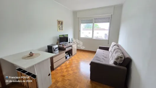 Apartamento com 1 Quarto à venda, 42m² no Teresópolis, Porto Alegre