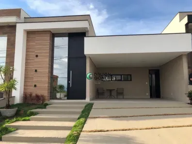Casa de Condomínio com 3 Quartos à venda, 160m² no Jardim Residencial Viena, Indaiatuba