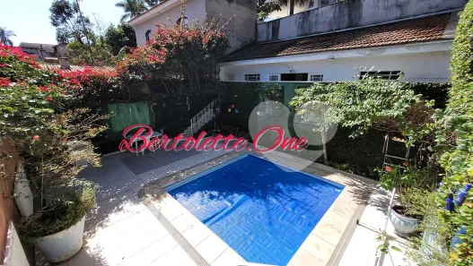 Sobrado com 3 Quartos à venda, 325m² no Vila Albertina, São Paulo