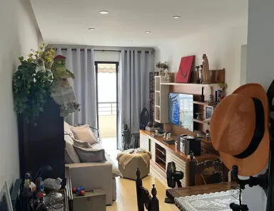Apartamento com 2 Quartos à venda, 78m² no Barra da Tijuca, Rio de Janeiro