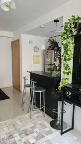 Apartamento com 2 Quartos à venda, 53m² no Jardim Carvalho, Porto Alegre